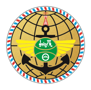 ပို့ဆောင်ရေးဝန်ကြီးဌာန